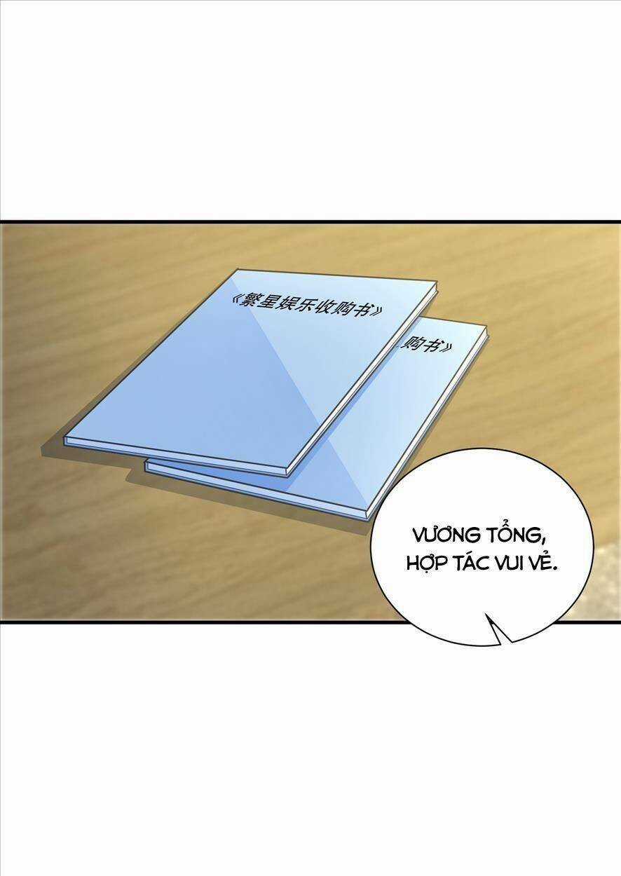 Hệ Thống Xuyên Nhanh: Tên Tra Nam Này Có Gì Đó Không Đúng Lắm! Chapter 4 trang 27