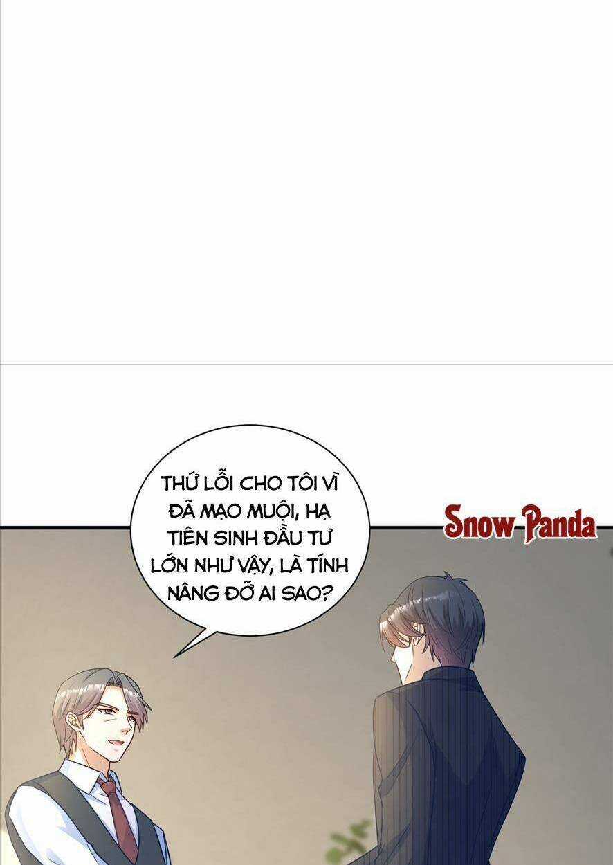 Hệ Thống Xuyên Nhanh: Tên Tra Nam Này Có Gì Đó Không Đúng Lắm! Chapter 4 trang 28