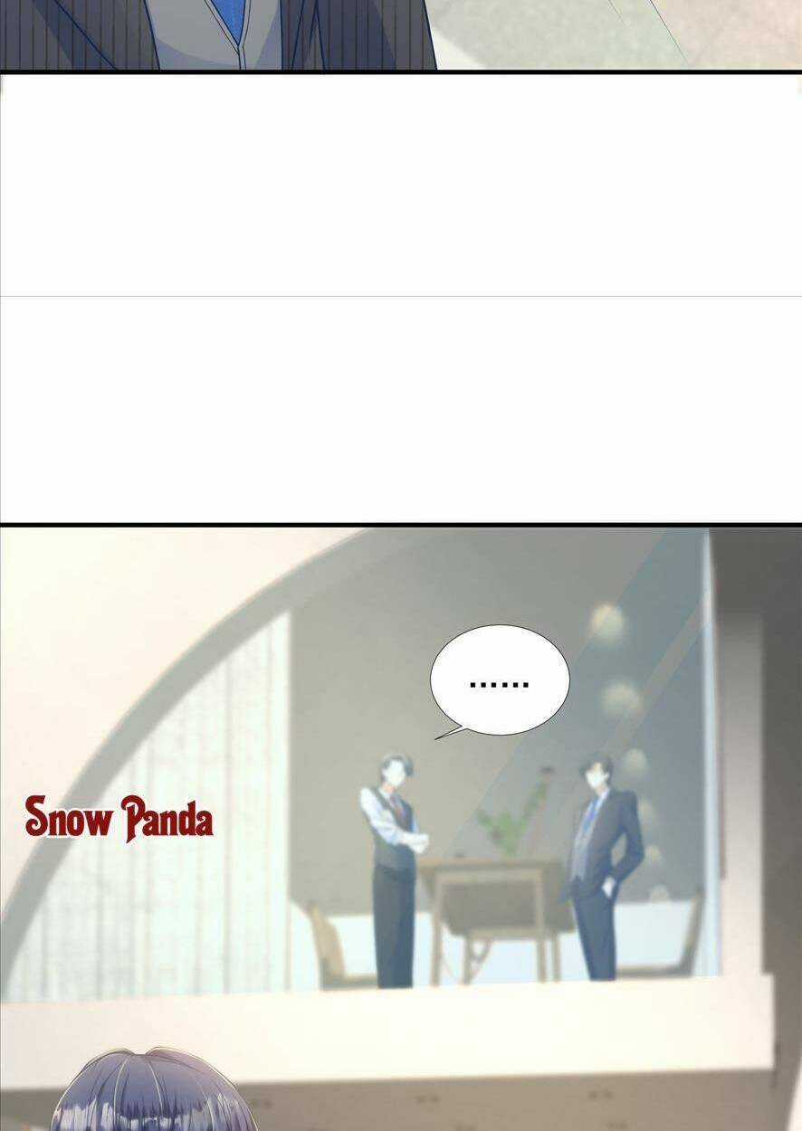 Hệ Thống Xuyên Nhanh: Tên Tra Nam Này Có Gì Đó Không Đúng Lắm! Chapter 4 trang 31