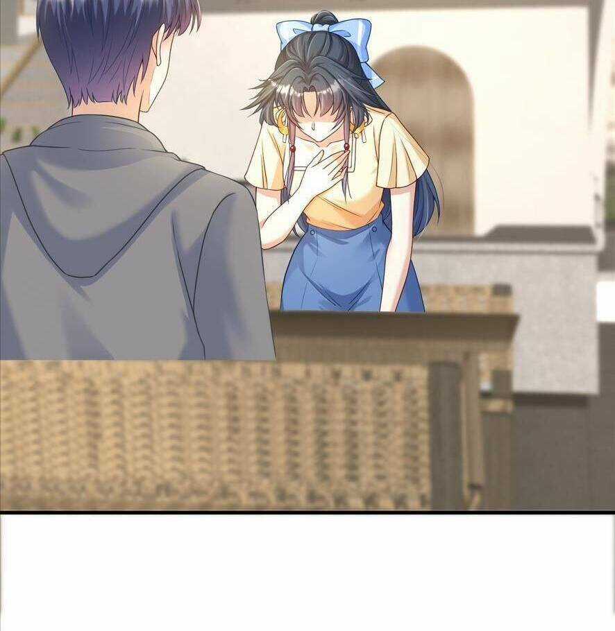 Hệ Thống Xuyên Nhanh: Tên Tra Nam Này Có Gì Đó Không Đúng Lắm! Chapter 4 trang 32