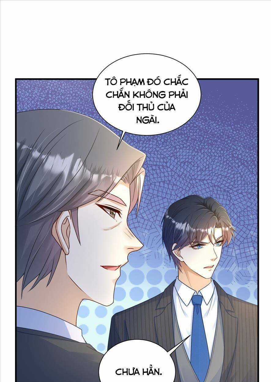 Hệ Thống Xuyên Nhanh: Tên Tra Nam Này Có Gì Đó Không Đúng Lắm! Chapter 4 trang 33