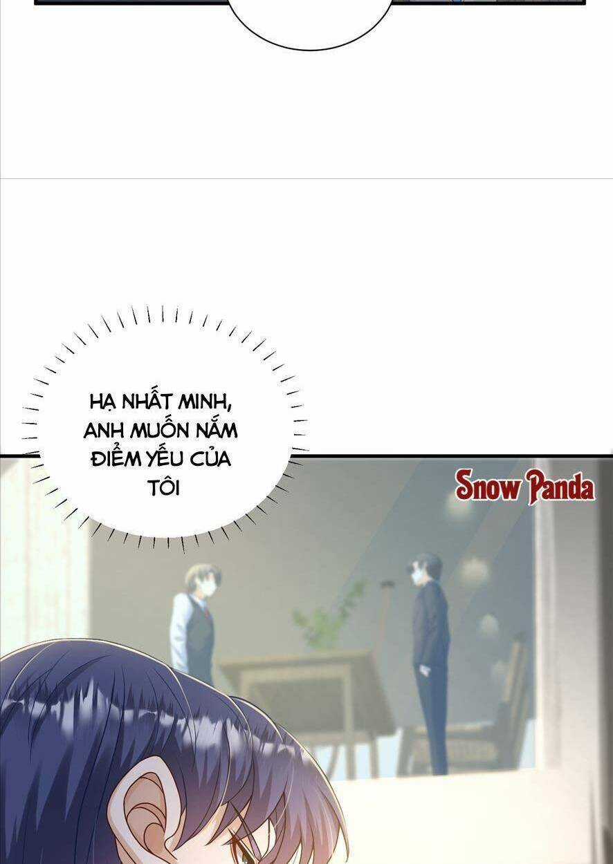 Hệ Thống Xuyên Nhanh: Tên Tra Nam Này Có Gì Đó Không Đúng Lắm! Chapter 4 trang 34