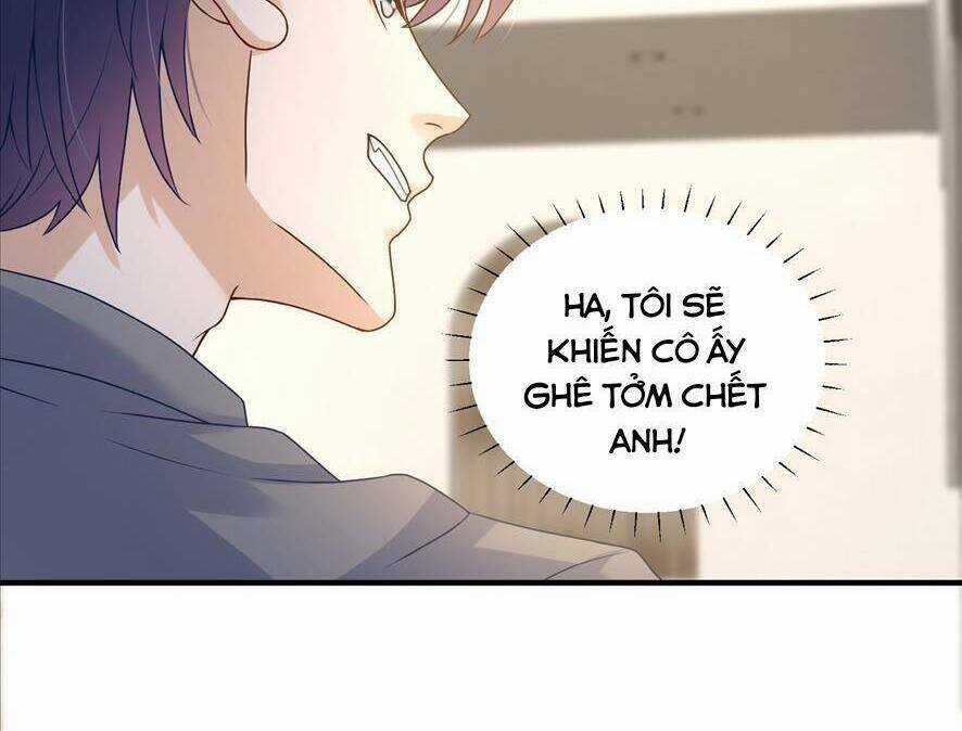 Hệ Thống Xuyên Nhanh: Tên Tra Nam Này Có Gì Đó Không Đúng Lắm! Chapter 4 trang 35