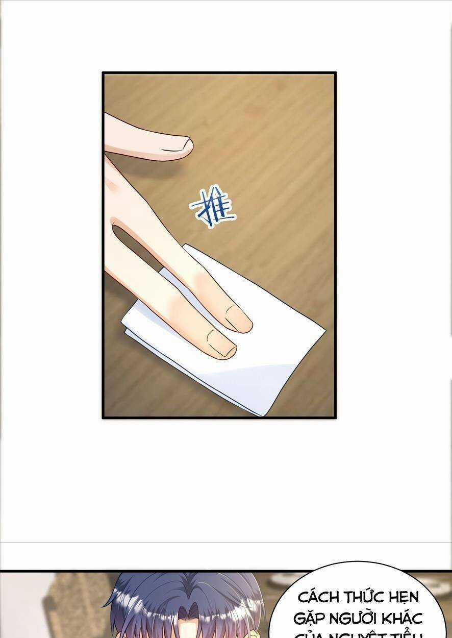 Hệ Thống Xuyên Nhanh: Tên Tra Nam Này Có Gì Đó Không Đúng Lắm! Chapter 4 trang 36