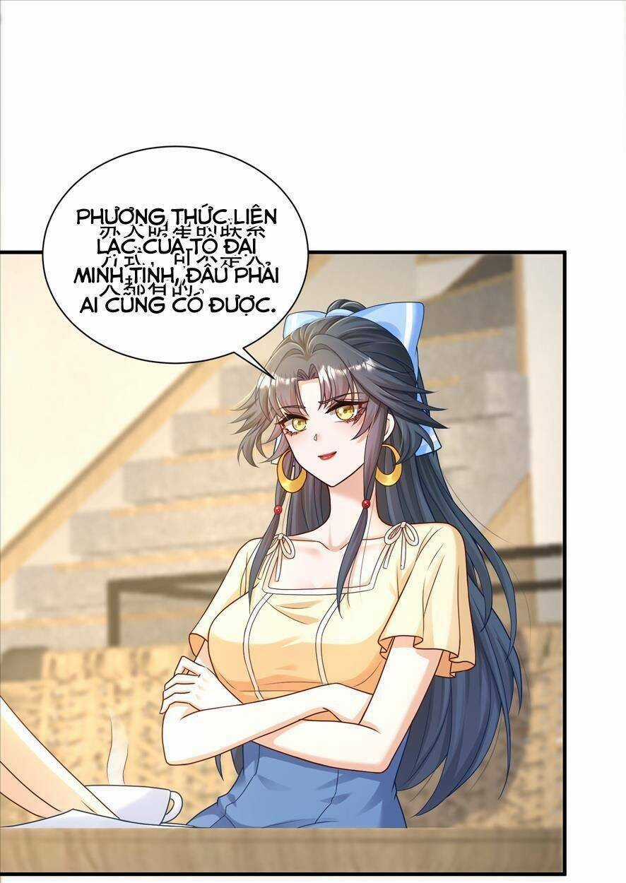 Hệ Thống Xuyên Nhanh: Tên Tra Nam Này Có Gì Đó Không Đúng Lắm! Chapter 4 trang 39