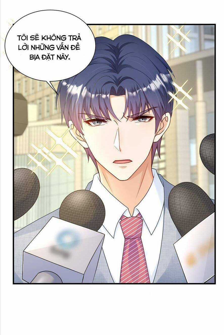 Hệ Thống Xuyên Nhanh: Tên Tra Nam Này Có Gì Đó Không Đúng Lắm! Chapter 4 trang 4