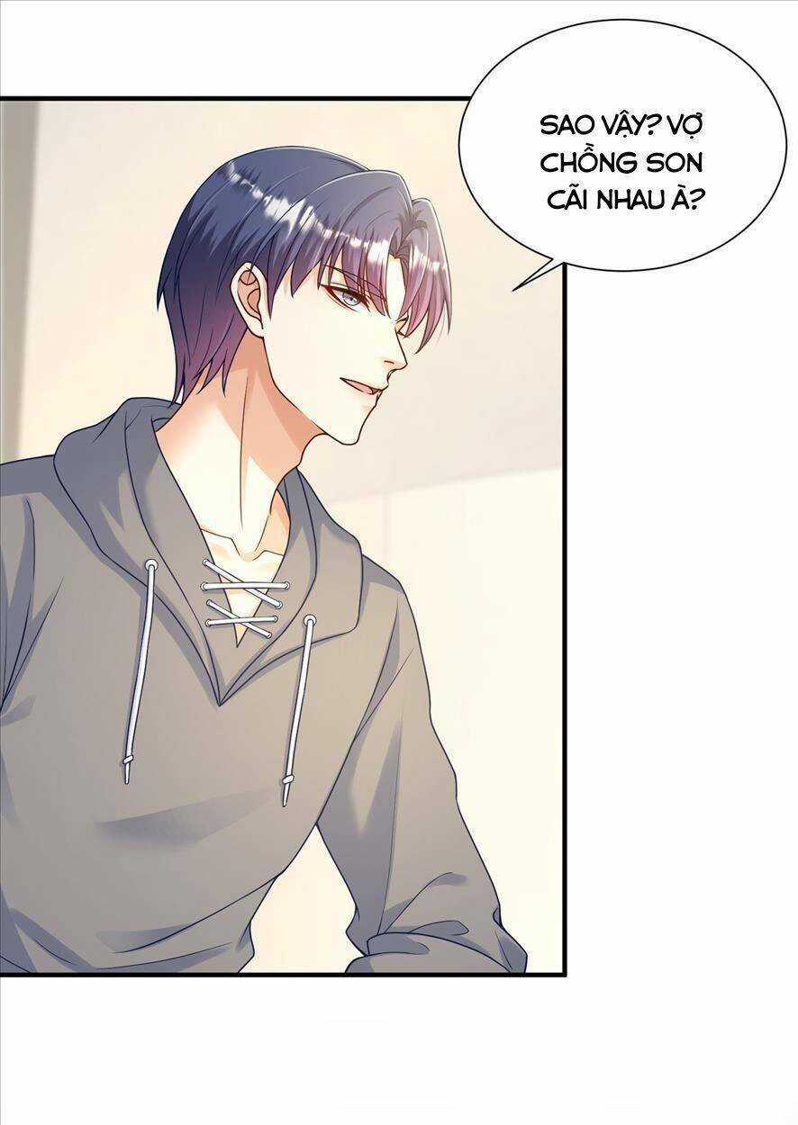 Hệ Thống Xuyên Nhanh: Tên Tra Nam Này Có Gì Đó Không Đúng Lắm! Chapter 4 trang 42