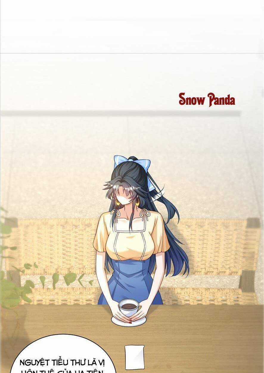 Hệ Thống Xuyên Nhanh: Tên Tra Nam Này Có Gì Đó Không Đúng Lắm! Chapter 4 trang 43