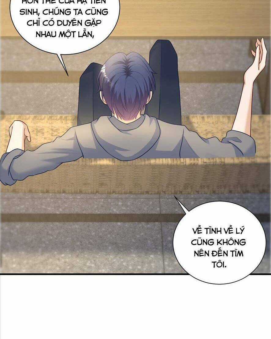 Hệ Thống Xuyên Nhanh: Tên Tra Nam Này Có Gì Đó Không Đúng Lắm! Chapter 4 trang 44