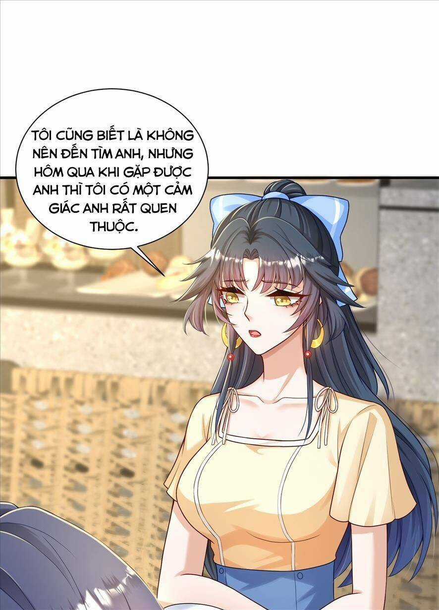 Hệ Thống Xuyên Nhanh: Tên Tra Nam Này Có Gì Đó Không Đúng Lắm! Chapter 4 trang 45