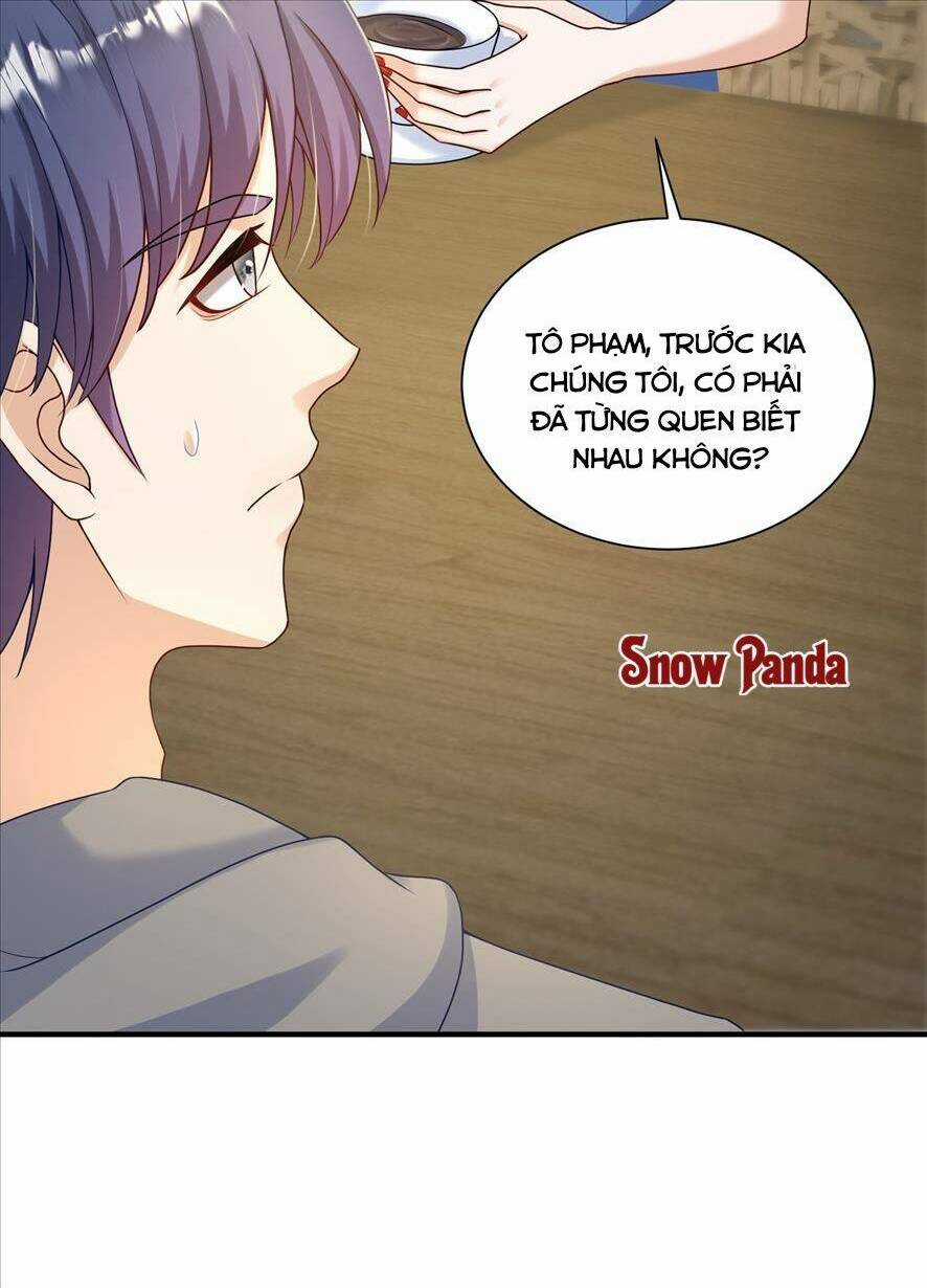 Hệ Thống Xuyên Nhanh: Tên Tra Nam Này Có Gì Đó Không Đúng Lắm! Chapter 4 trang 46