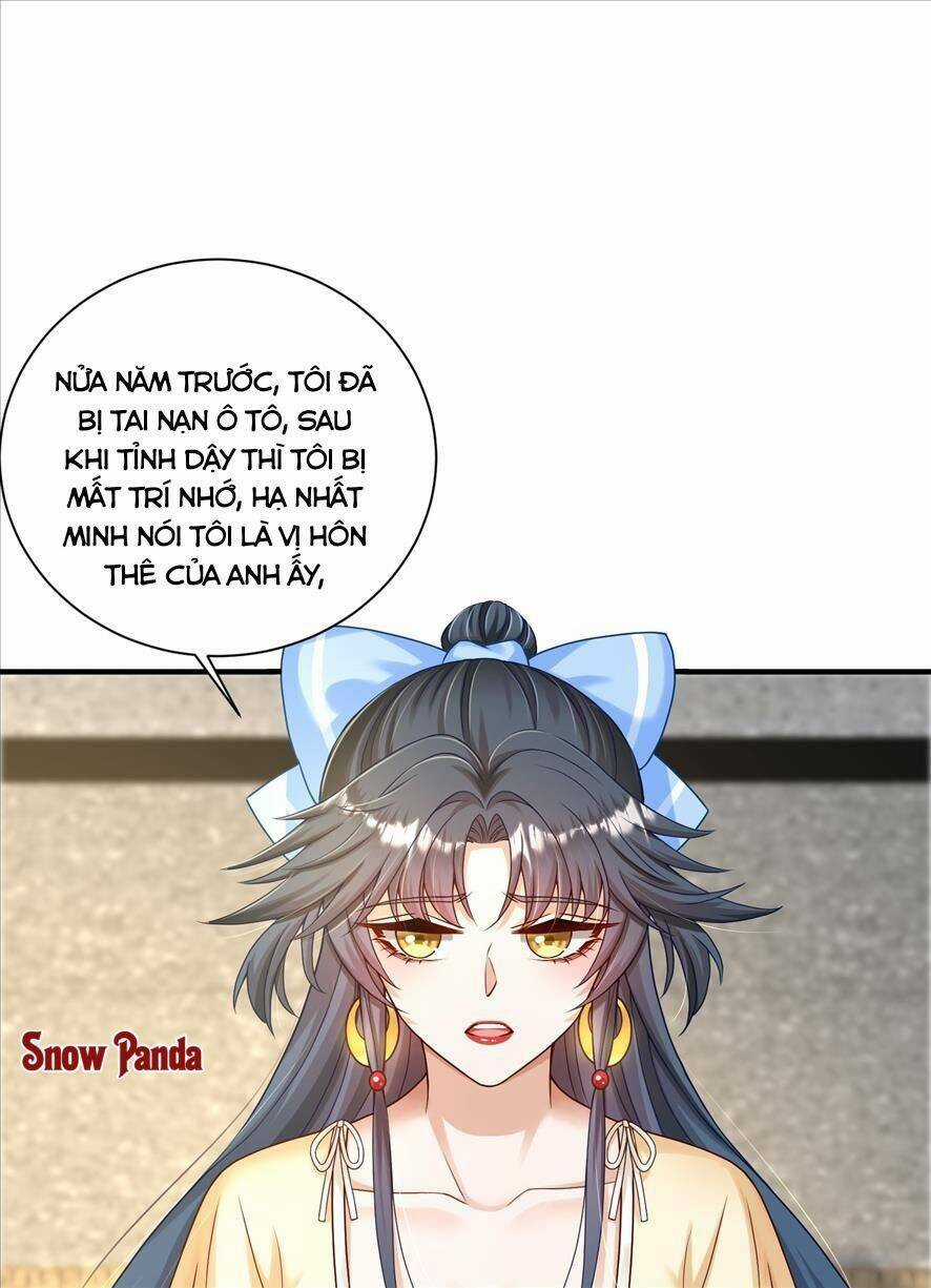 Hệ Thống Xuyên Nhanh: Tên Tra Nam Này Có Gì Đó Không Đúng Lắm! Chapter 4 trang 47