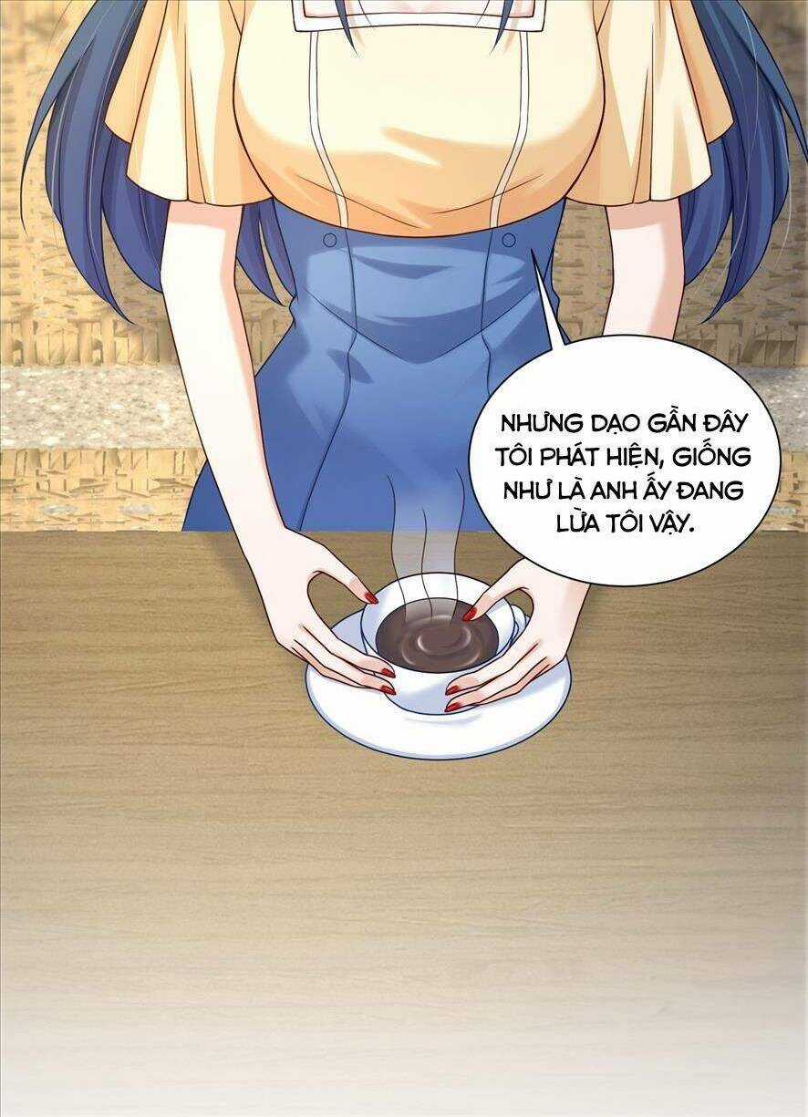 Hệ Thống Xuyên Nhanh: Tên Tra Nam Này Có Gì Đó Không Đúng Lắm! Chapter 4 trang 48