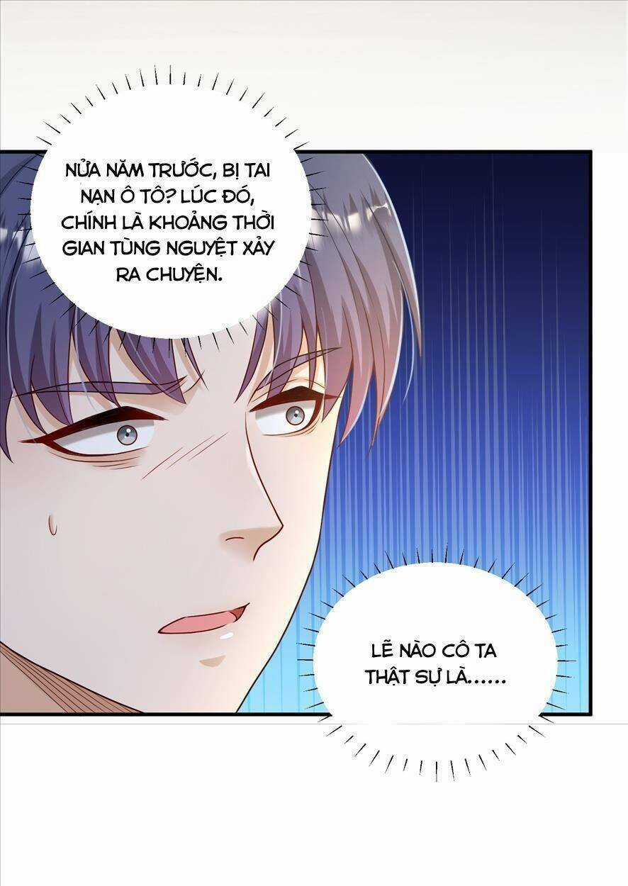 Hệ Thống Xuyên Nhanh: Tên Tra Nam Này Có Gì Đó Không Đúng Lắm! Chapter 4 trang 49