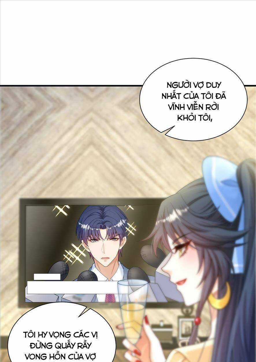 Hệ Thống Xuyên Nhanh: Tên Tra Nam Này Có Gì Đó Không Đúng Lắm! Chapter 4 trang 5