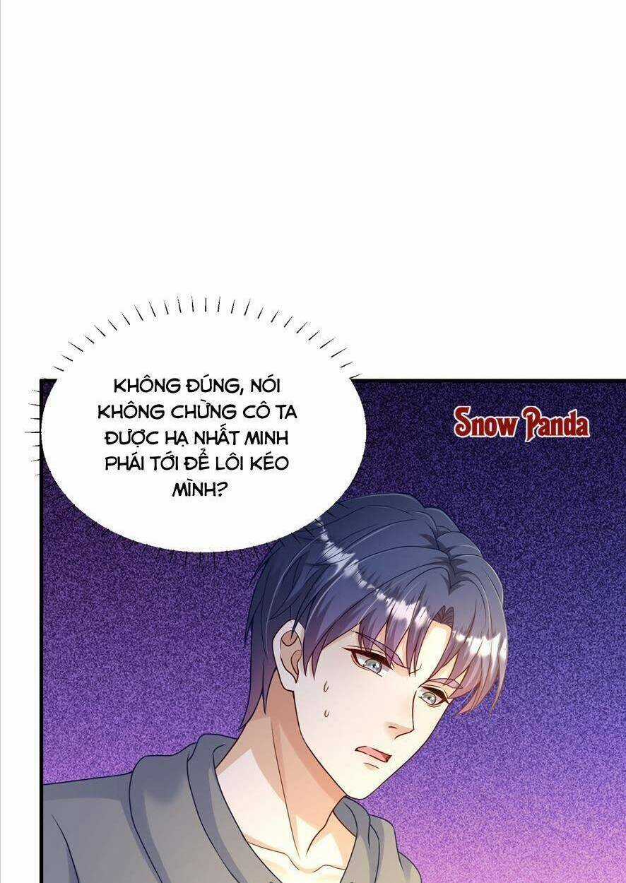 Hệ Thống Xuyên Nhanh: Tên Tra Nam Này Có Gì Đó Không Đúng Lắm! Chapter 4 trang 50