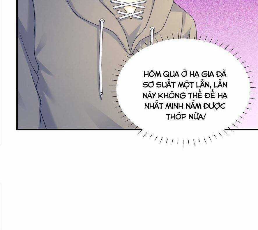 Hệ Thống Xuyên Nhanh: Tên Tra Nam Này Có Gì Đó Không Đúng Lắm! Chapter 4 trang 51