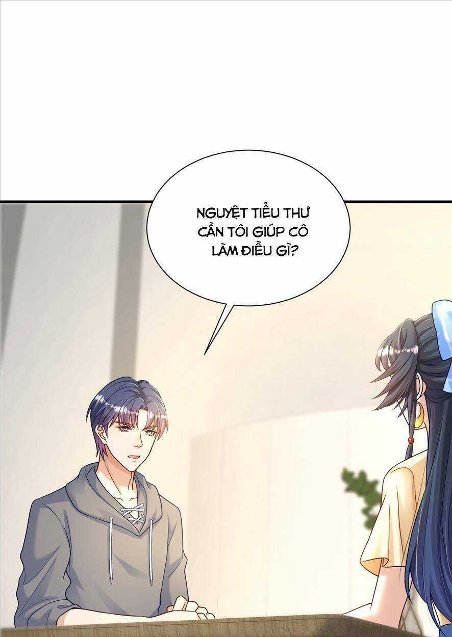 Hệ Thống Xuyên Nhanh: Tên Tra Nam Này Có Gì Đó Không Đúng Lắm! Chapter 4 trang 52