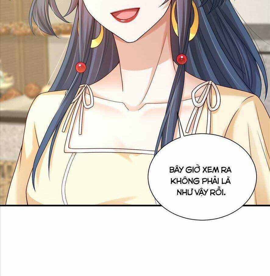 Hệ Thống Xuyên Nhanh: Tên Tra Nam Này Có Gì Đó Không Đúng Lắm! Chapter 4 trang 54