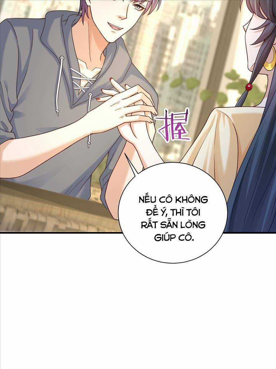 Hệ Thống Xuyên Nhanh: Tên Tra Nam Này Có Gì Đó Không Đúng Lắm! Chapter 4 trang 58