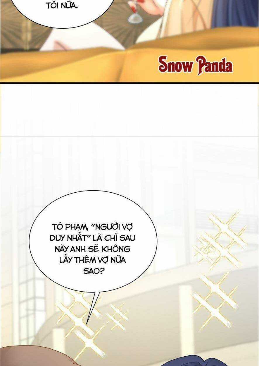 Hệ Thống Xuyên Nhanh: Tên Tra Nam Này Có Gì Đó Không Đúng Lắm! Chapter 4 trang 6