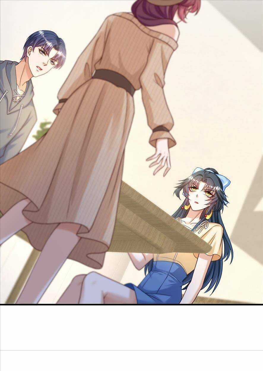 Hệ Thống Xuyên Nhanh: Tên Tra Nam Này Có Gì Đó Không Đúng Lắm! Chapter 4 trang 60