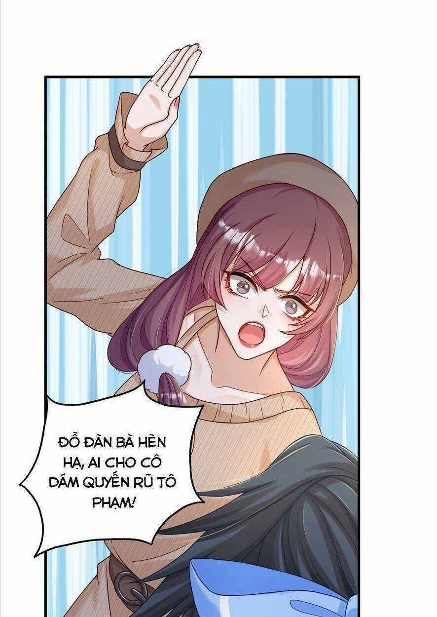 Hệ Thống Xuyên Nhanh: Tên Tra Nam Này Có Gì Đó Không Đúng Lắm! Chapter 4 trang 61