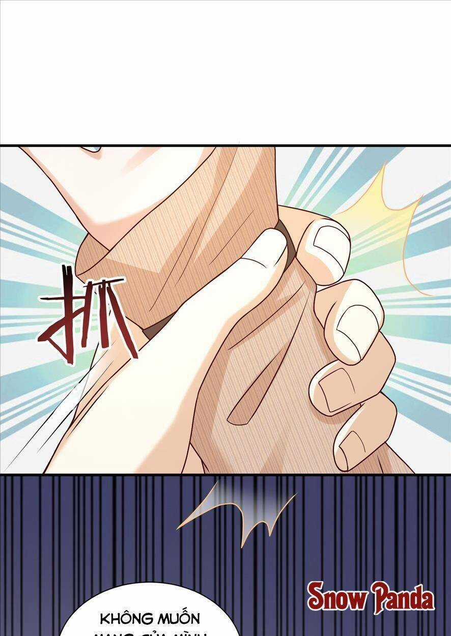 Hệ Thống Xuyên Nhanh: Tên Tra Nam Này Có Gì Đó Không Đúng Lắm! Chapter 4 trang 63