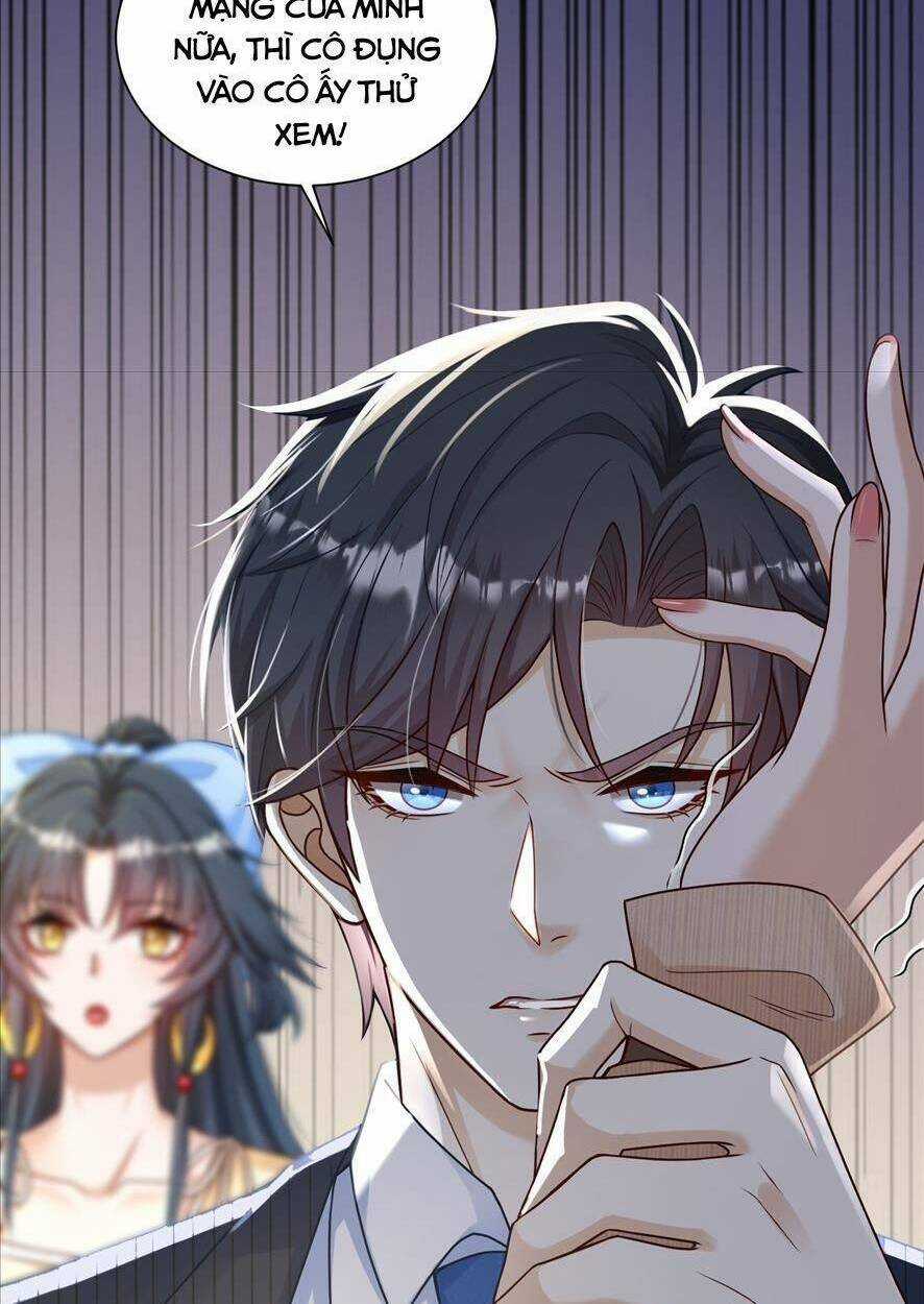 Hệ Thống Xuyên Nhanh: Tên Tra Nam Này Có Gì Đó Không Đúng Lắm! Chapter 4 trang 64