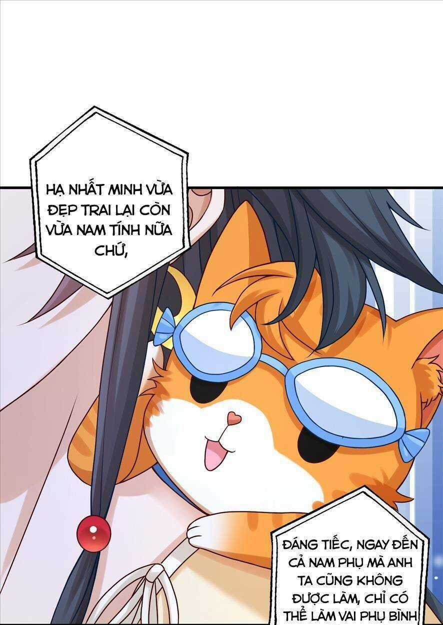 Hệ Thống Xuyên Nhanh: Tên Tra Nam Này Có Gì Đó Không Đúng Lắm! Chapter 4 trang 66