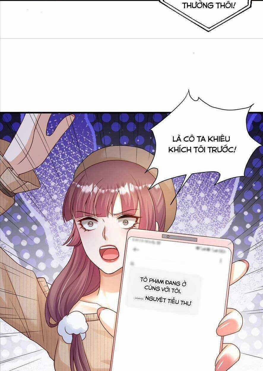 Hệ Thống Xuyên Nhanh: Tên Tra Nam Này Có Gì Đó Không Đúng Lắm! Chapter 4 trang 67