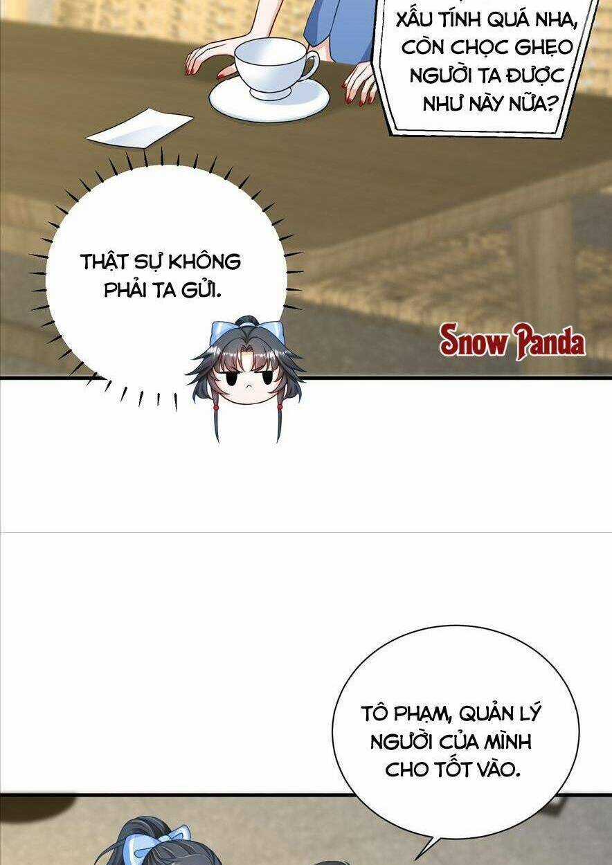 Hệ Thống Xuyên Nhanh: Tên Tra Nam Này Có Gì Đó Không Đúng Lắm! Chapter 4 trang 70