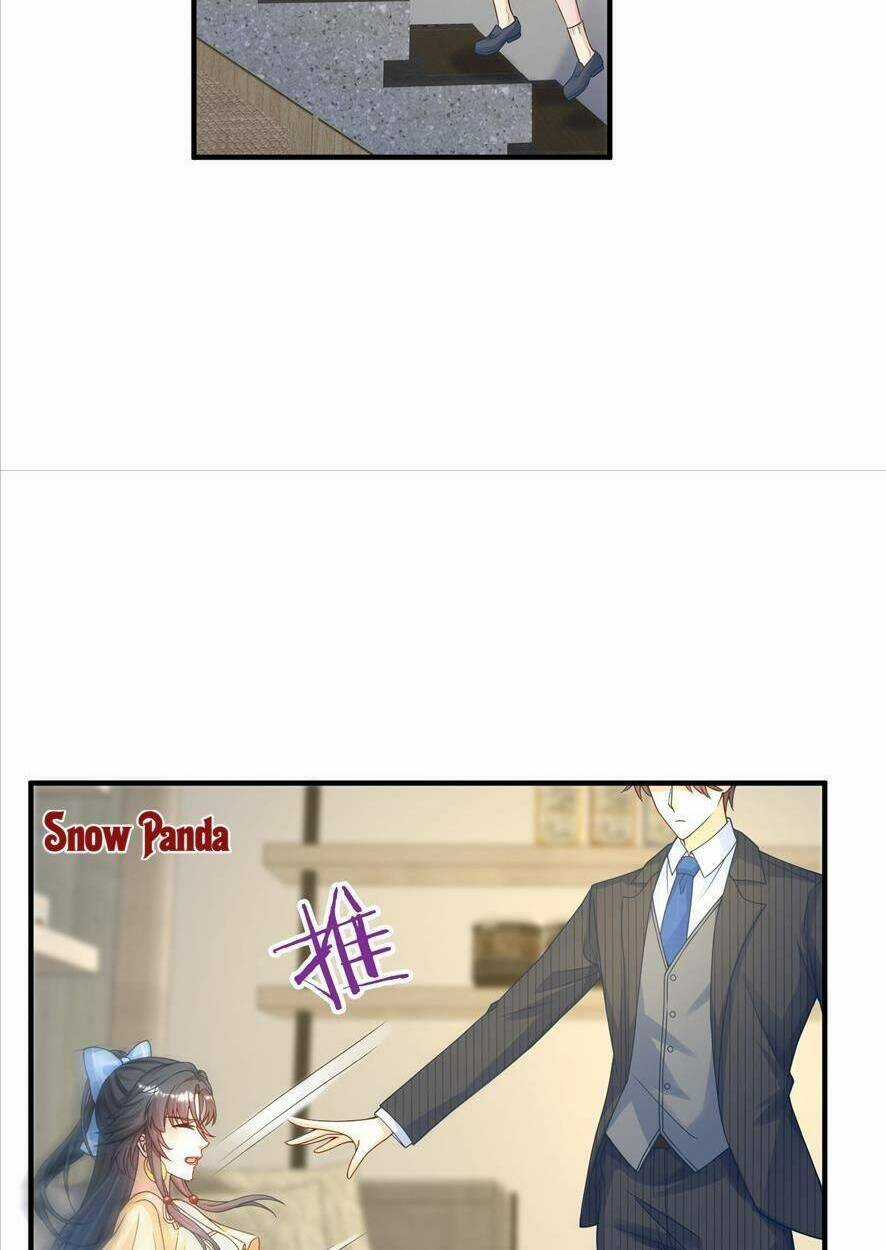 Hệ Thống Xuyên Nhanh: Tên Tra Nam Này Có Gì Đó Không Đúng Lắm! Chapter 4 trang 73