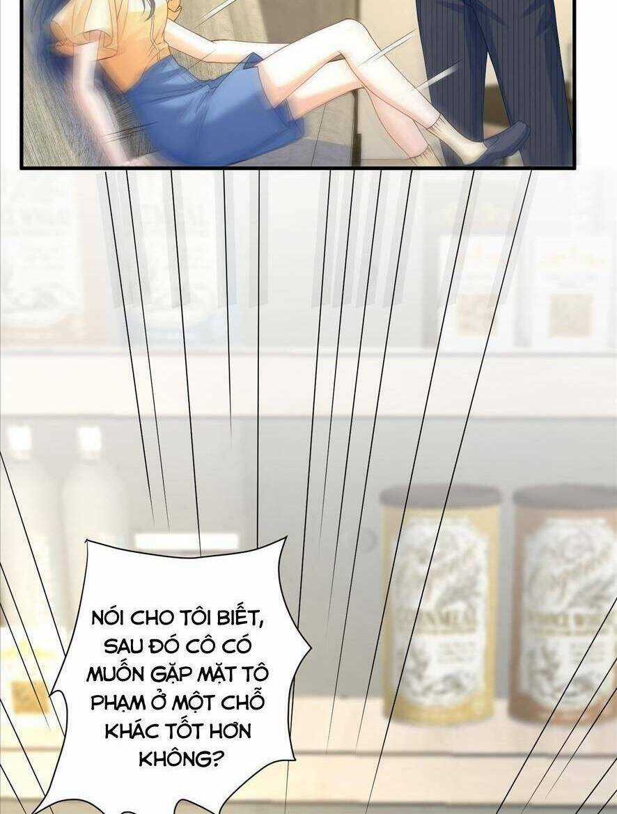 Hệ Thống Xuyên Nhanh: Tên Tra Nam Này Có Gì Đó Không Đúng Lắm! Chapter 4 trang 74