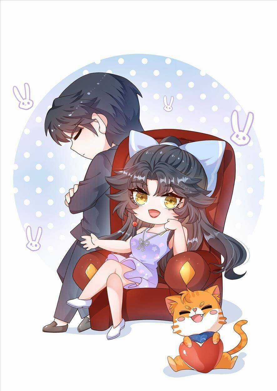 Hệ Thống Xuyên Nhanh: Tên Tra Nam Này Có Gì Đó Không Đúng Lắm! Chapter 4 trang 79