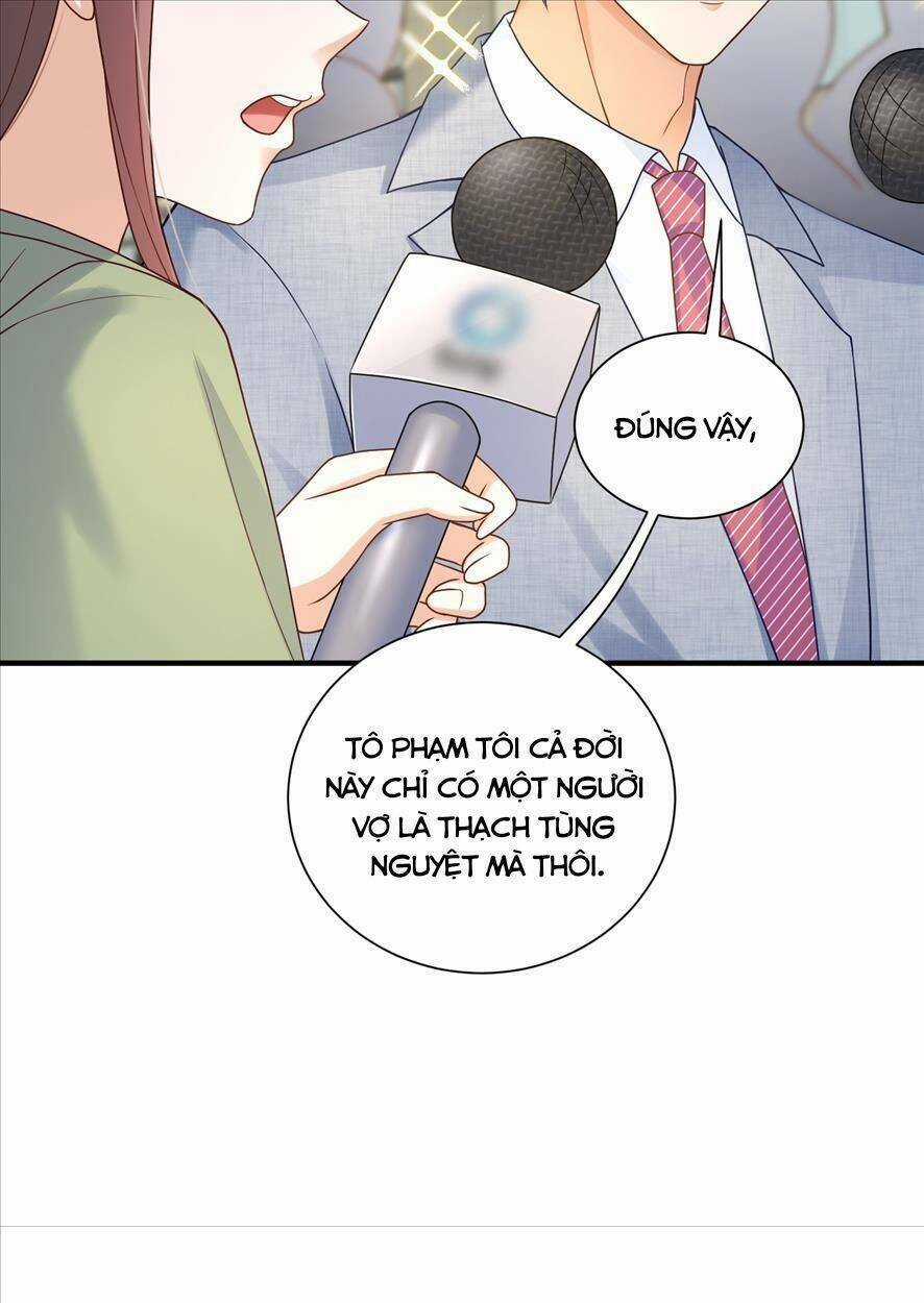 Hệ Thống Xuyên Nhanh: Tên Tra Nam Này Có Gì Đó Không Đúng Lắm! Chapter 4 trang 8