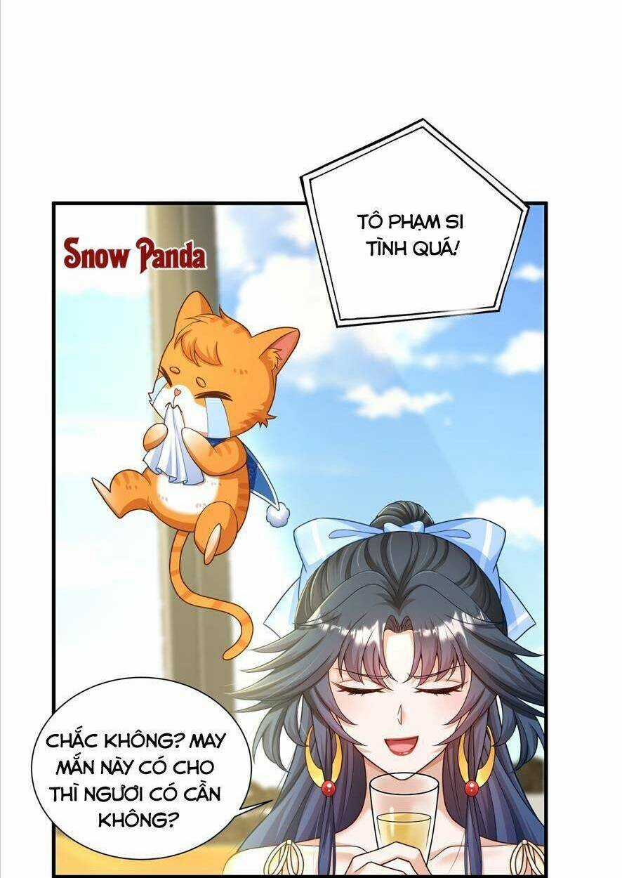 Hệ Thống Xuyên Nhanh: Tên Tra Nam Này Có Gì Đó Không Đúng Lắm! Chapter 4 trang 9