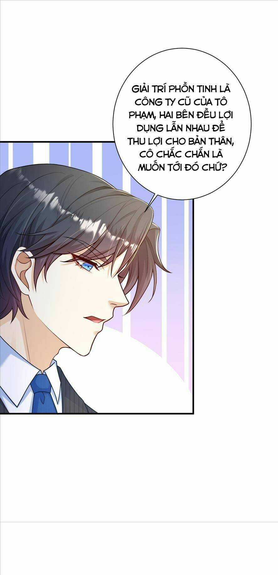 Hệ Thống Xuyên Nhanh: Tên Tra Nam Này Có Gì Đó Không Đúng Lắm! Chapter 5 trang 14