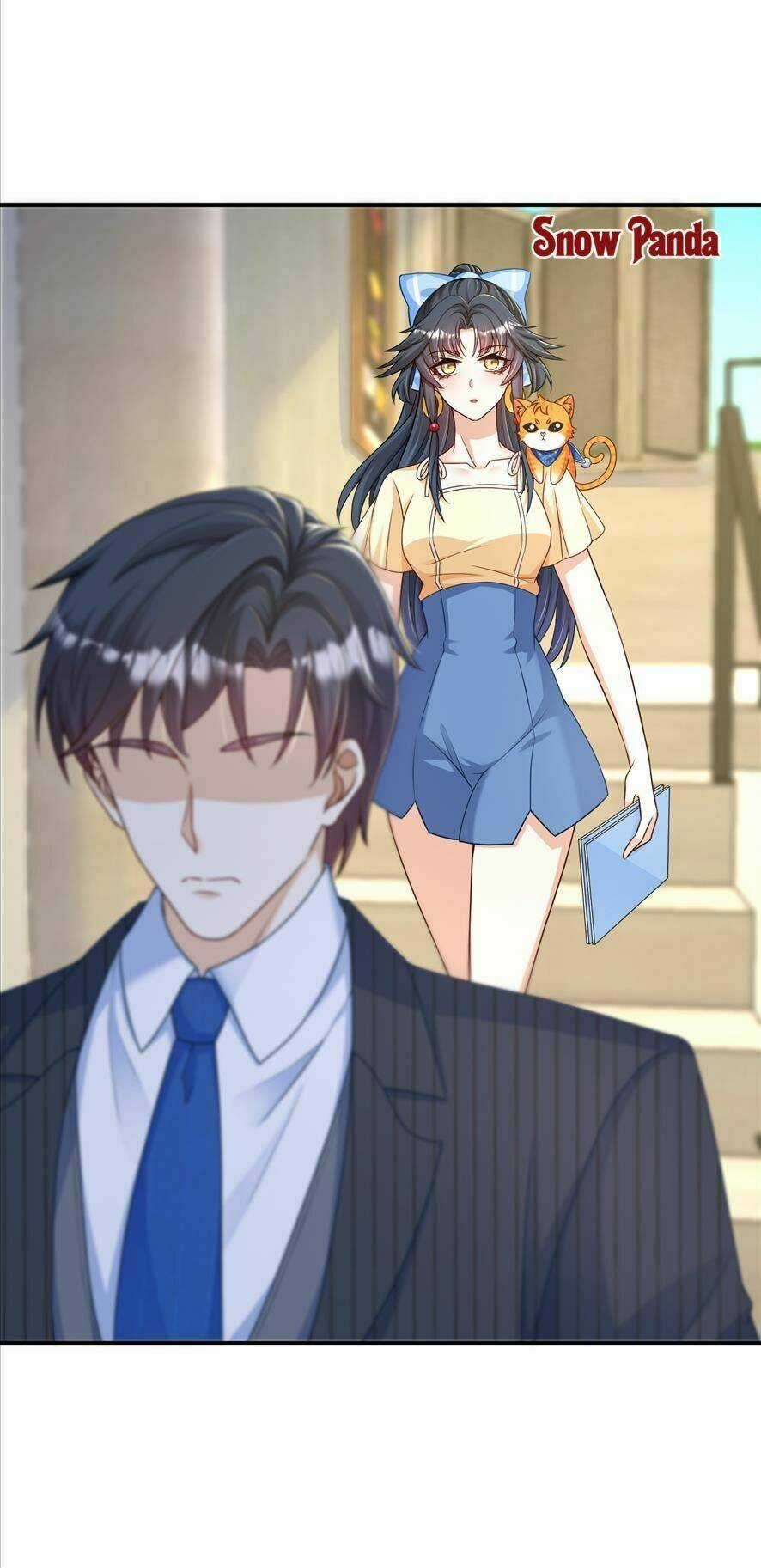 Hệ Thống Xuyên Nhanh: Tên Tra Nam Này Có Gì Đó Không Đúng Lắm! Chapter 5 trang 17