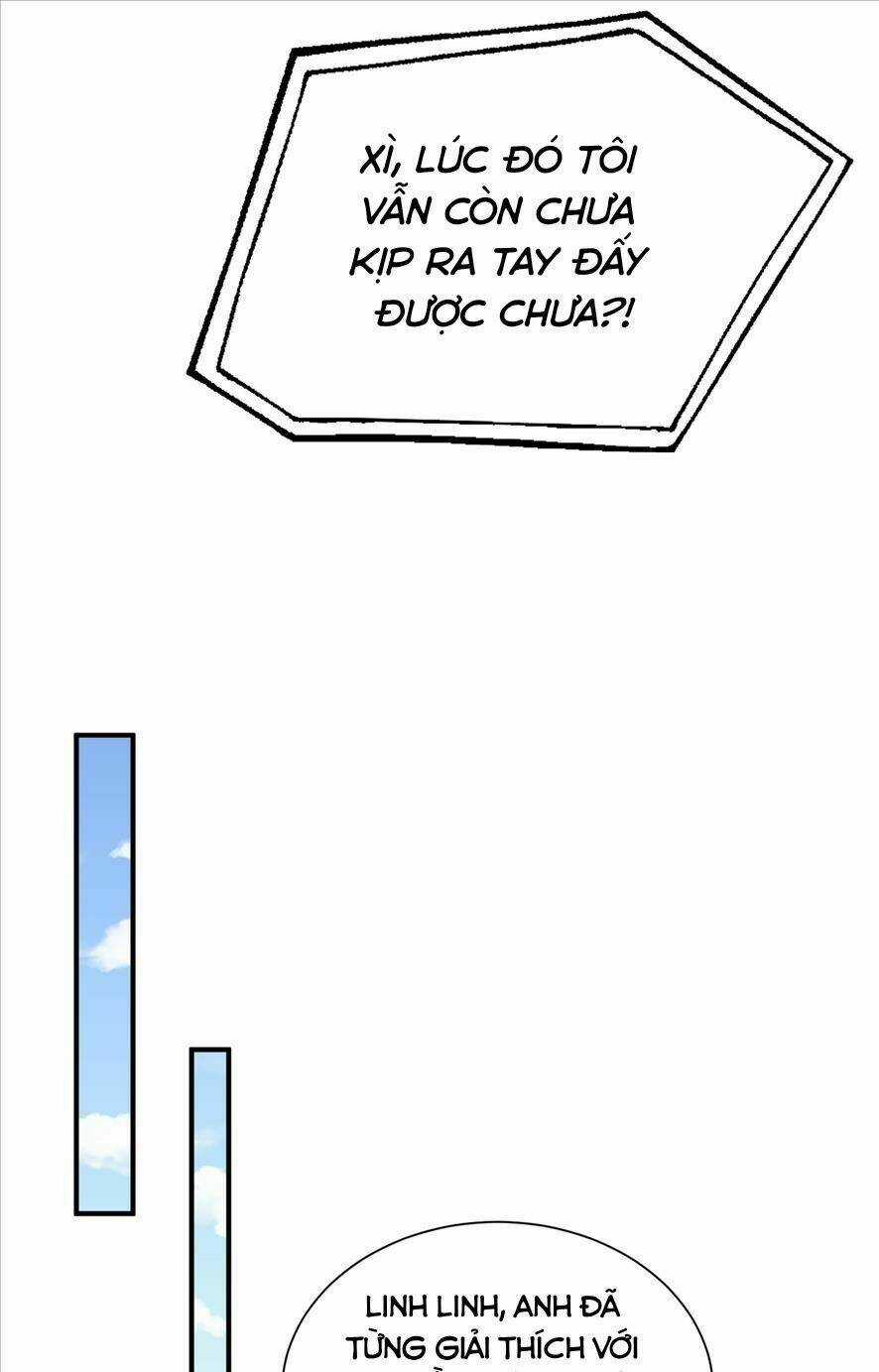 Hệ Thống Xuyên Nhanh: Tên Tra Nam Này Có Gì Đó Không Đúng Lắm! Chapter 5 trang 19