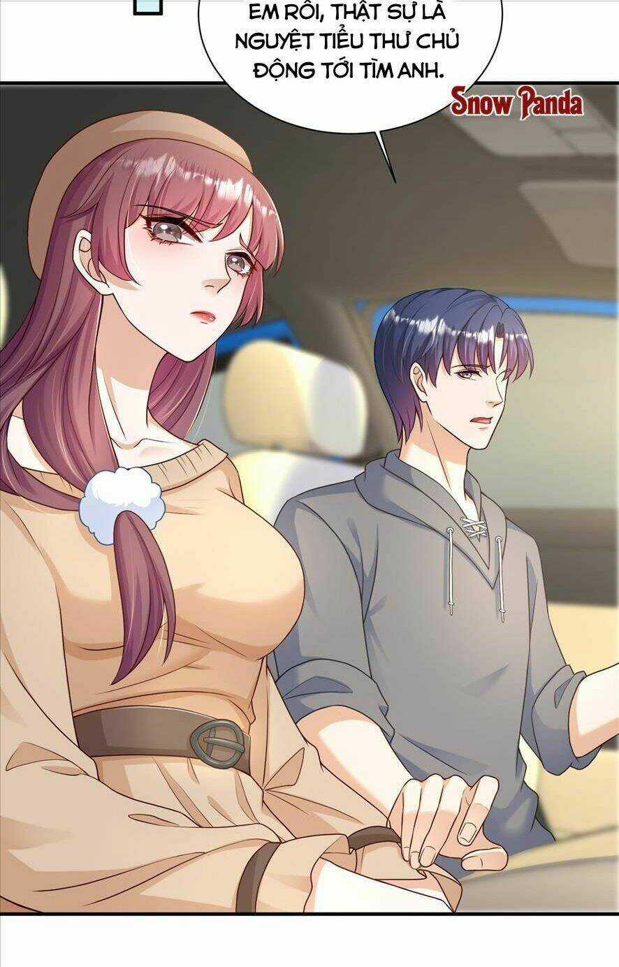 Hệ Thống Xuyên Nhanh: Tên Tra Nam Này Có Gì Đó Không Đúng Lắm! Chapter 5 trang 20