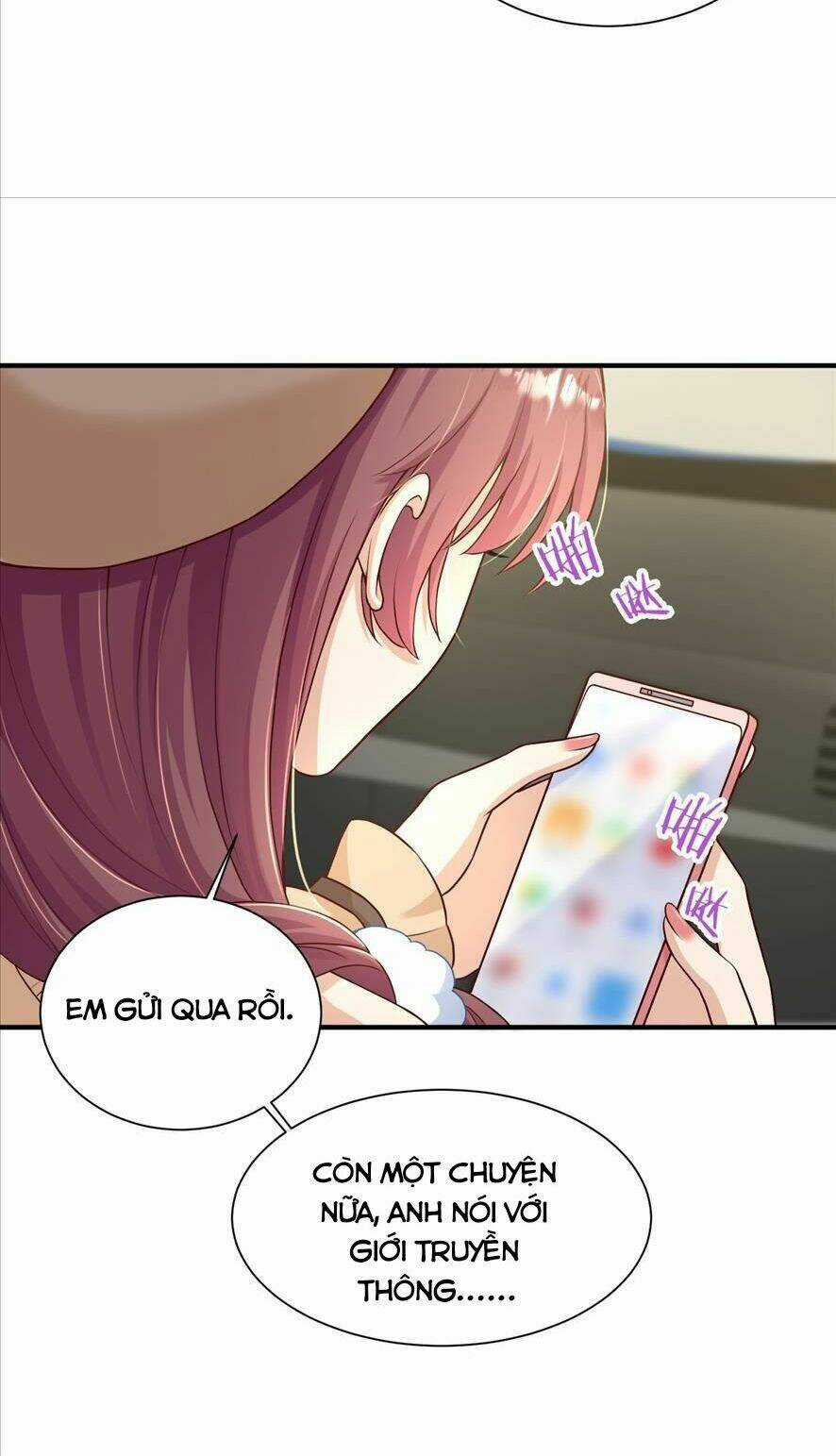 Hệ Thống Xuyên Nhanh: Tên Tra Nam Này Có Gì Đó Không Đúng Lắm! Chapter 5 trang 24