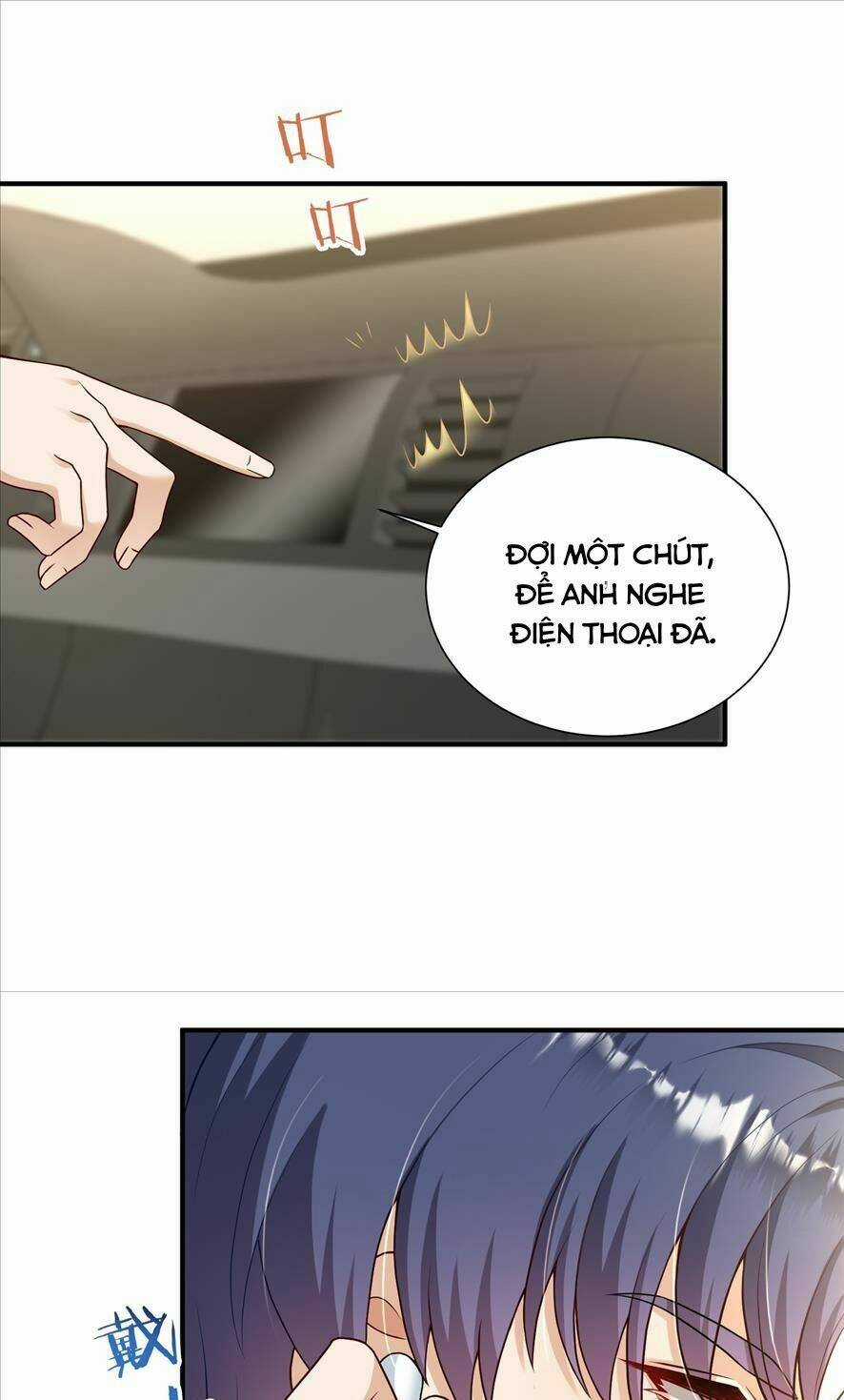 Hệ Thống Xuyên Nhanh: Tên Tra Nam Này Có Gì Đó Không Đúng Lắm! Chapter 5 trang 25