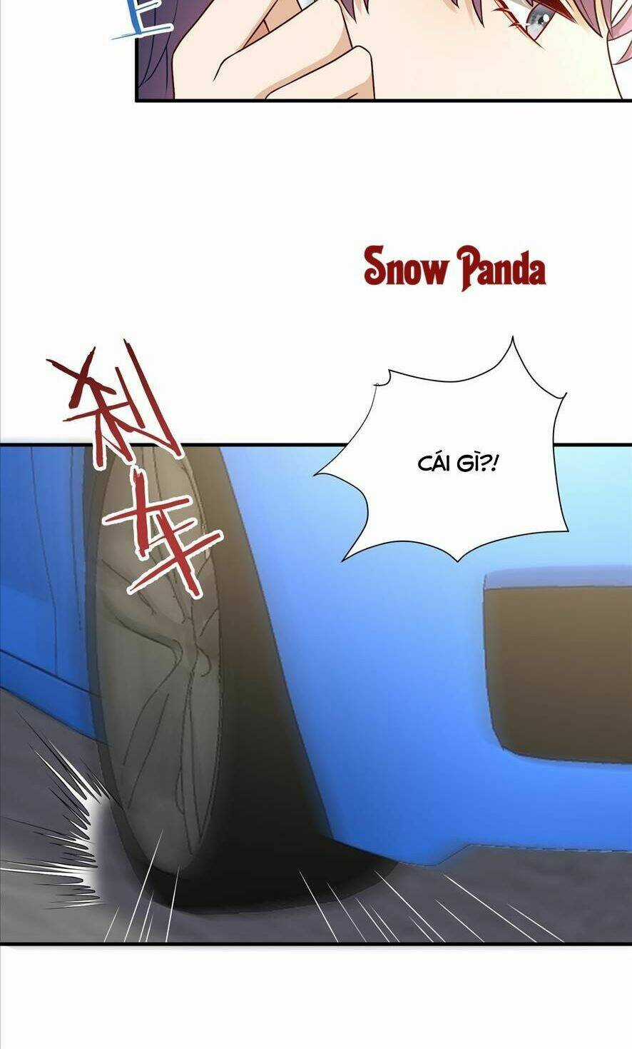 Hệ Thống Xuyên Nhanh: Tên Tra Nam Này Có Gì Đó Không Đúng Lắm! Chapter 5 trang 26