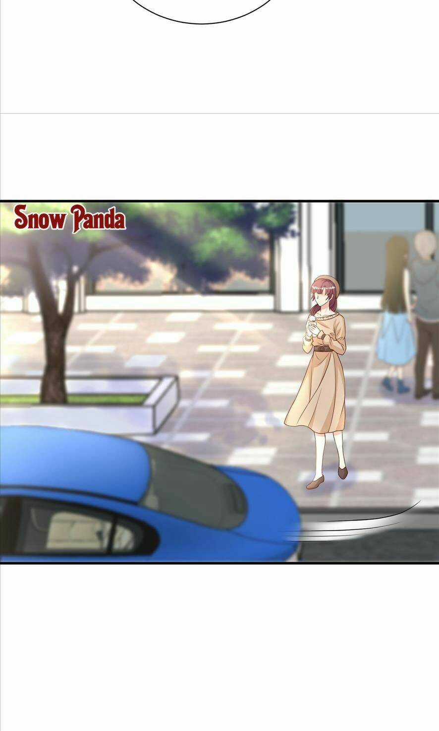 Hệ Thống Xuyên Nhanh: Tên Tra Nam Này Có Gì Đó Không Đúng Lắm! Chapter 5 trang 28