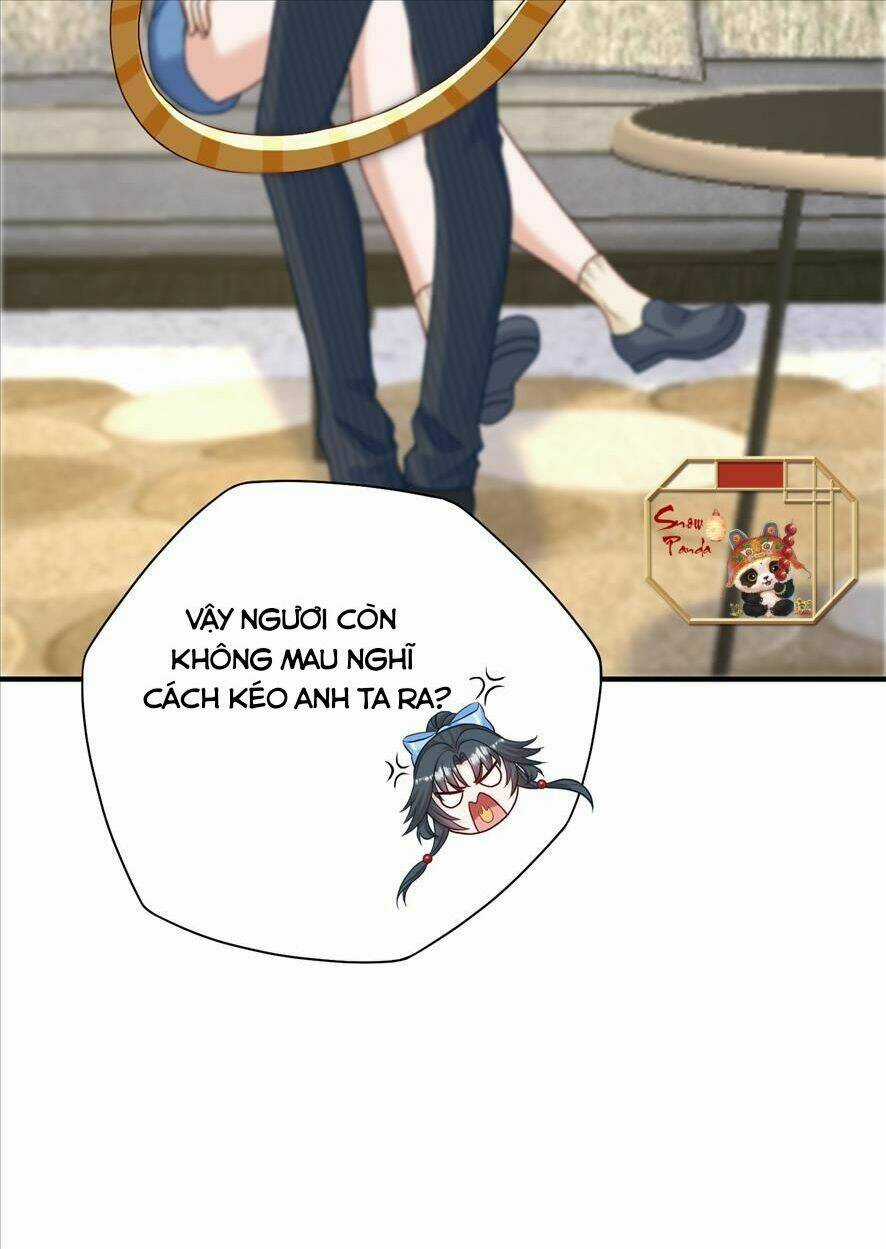 Hệ Thống Xuyên Nhanh: Tên Tra Nam Này Có Gì Đó Không Đúng Lắm! Chapter 5 trang 3