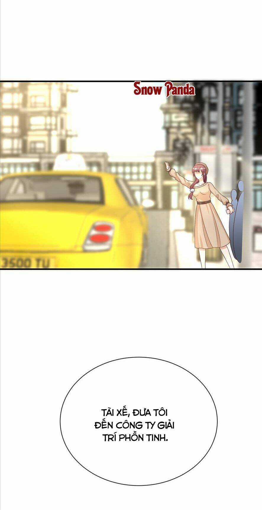 Hệ Thống Xuyên Nhanh: Tên Tra Nam Này Có Gì Đó Không Đúng Lắm! Chapter 5 trang 30