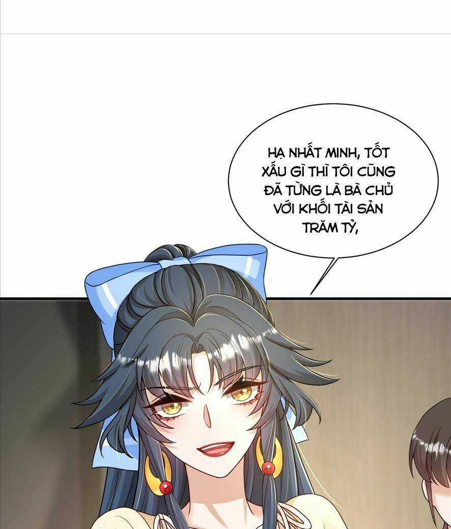 Hệ Thống Xuyên Nhanh: Tên Tra Nam Này Có Gì Đó Không Đúng Lắm! Chapter 5 trang 32