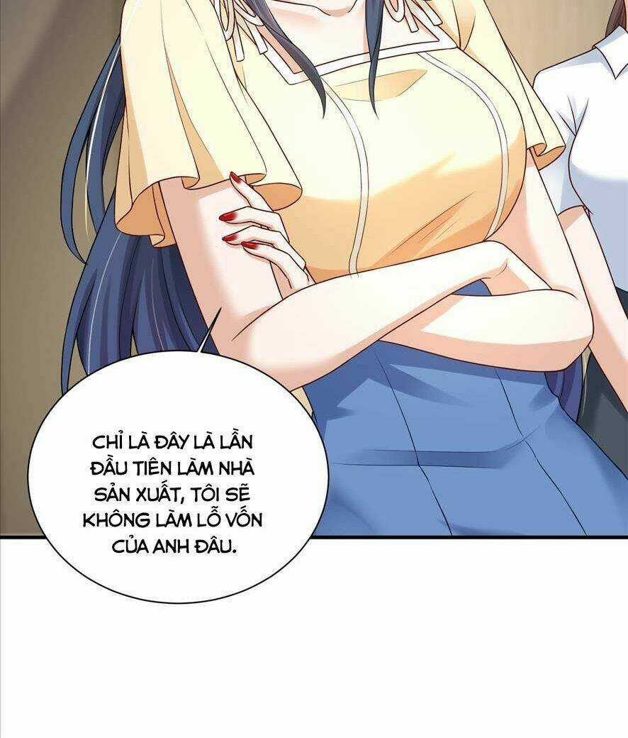 Hệ Thống Xuyên Nhanh: Tên Tra Nam Này Có Gì Đó Không Đúng Lắm! Chapter 5 trang 33