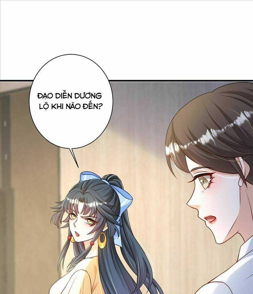 Hệ Thống Xuyên Nhanh: Tên Tra Nam Này Có Gì Đó Không Đúng Lắm! Chapter 5 trang 34